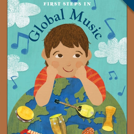 First Steps in Global Music