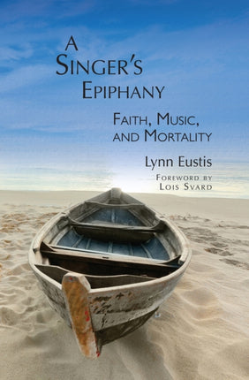 A Singers Epiphany