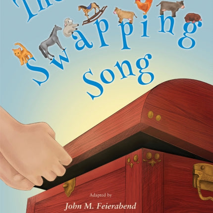 The Swapping Song