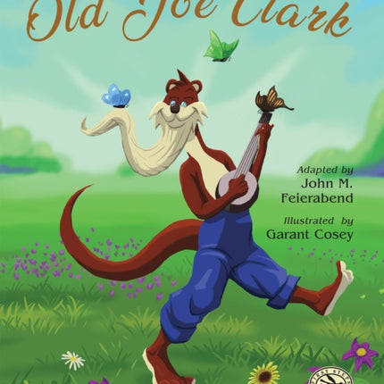 Old Joe Clark