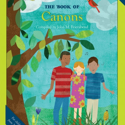 The Book of Canons