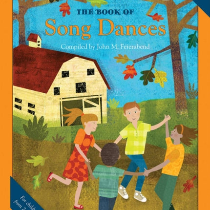 The Book of Song Dances
