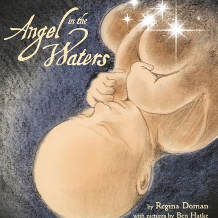 Angel in the Waters