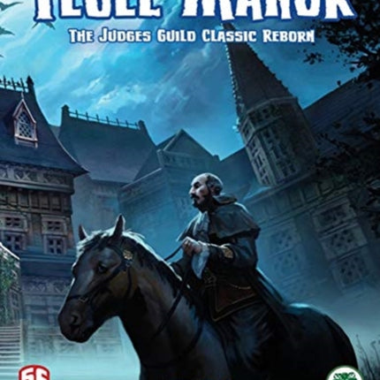 Tegel Manor: 5th Edition