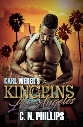 Carl Weber's Kingpins: Los Angeles