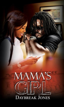 Mamas Girl Urban Renaissance