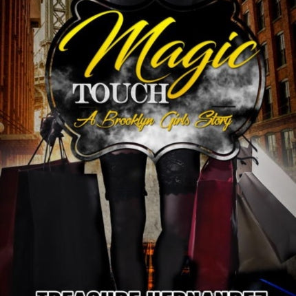 Magic Touch