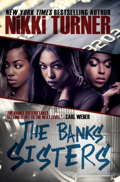 The Banks Sisters