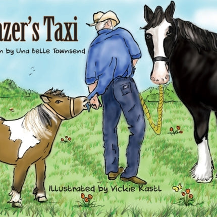 Blazer’s Taxi