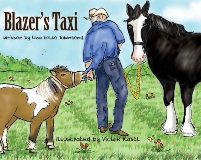 Blazer’s Taxi