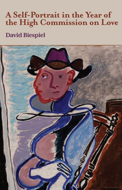 A Self-Portrait in the Year of the High