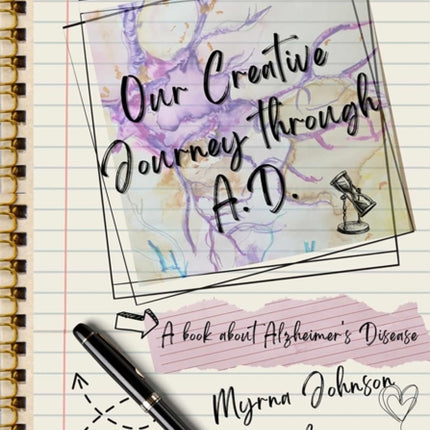 Our Creative Journey through A.D.