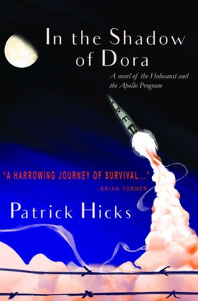 In The Shadow of Dora: A Novel of the Holocaust