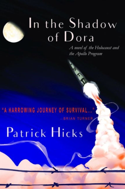 In The Shadow of Dora: A Novel of the Holocaust