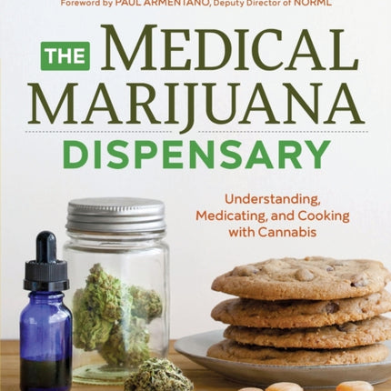 The Medical Marijuana Dispensary: Understanding,