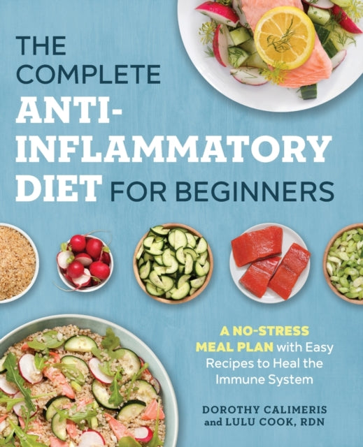 Complete Anti-Inflammatory Diet for Beginners