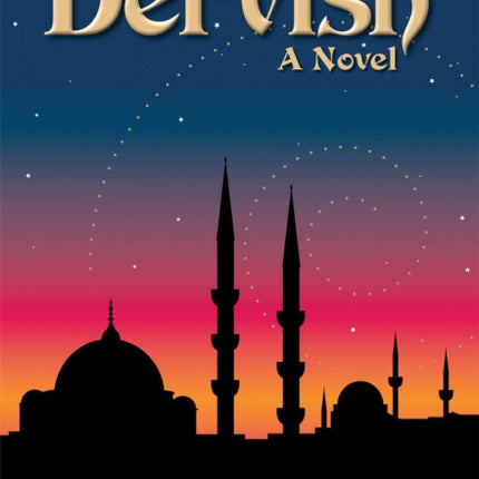 The Dervish LIVRE SUR LA MU