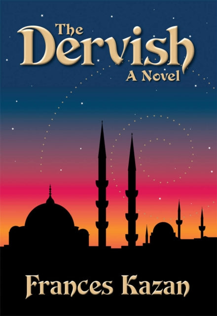 The Dervish LIVRE SUR LA MU