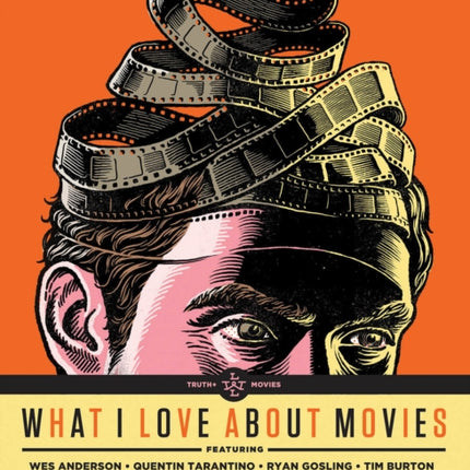 What I Love about Movies 1