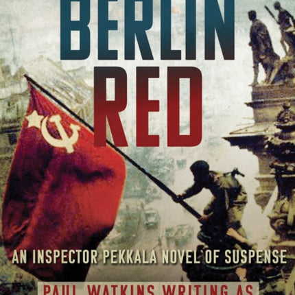 Berlin Red