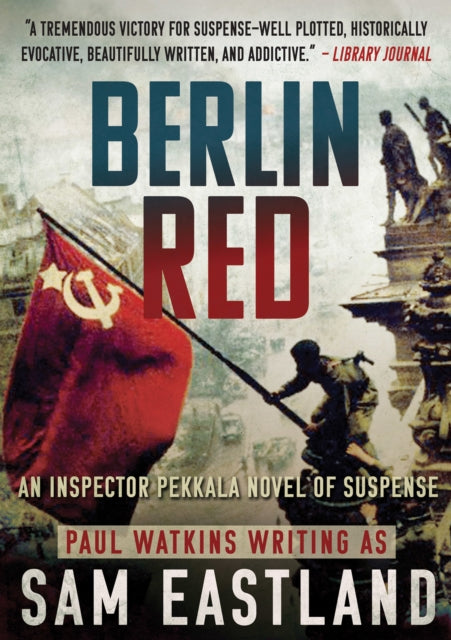 Berlin Red