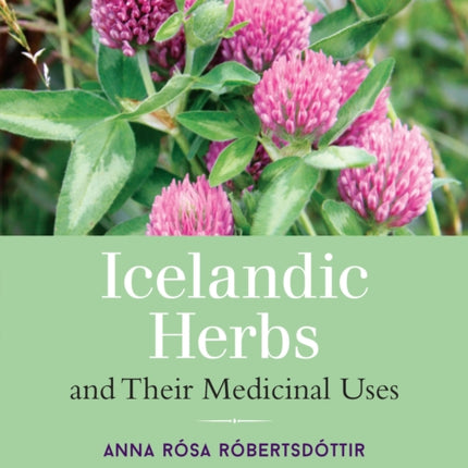 Icelandic Herbs and Their Medicinal Uses