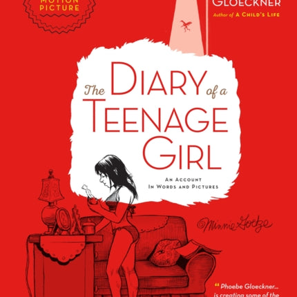 The Diary of  a Teenage Girl, Revised Edition: An