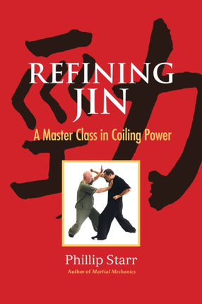 Refining Jin: A Master Class in Coiling Power