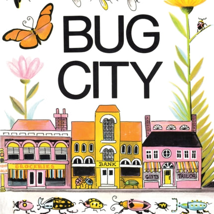 Bug City