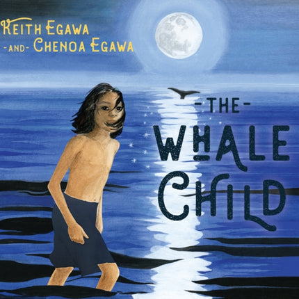 The Whale Child