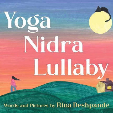 Yoga Nidra Lullaby