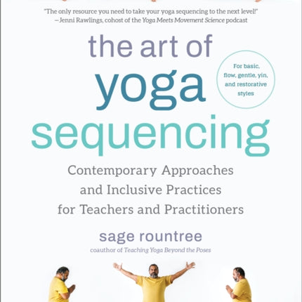 The Art of Yoga Sequencing