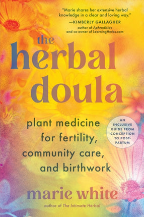 The Herbal Doula