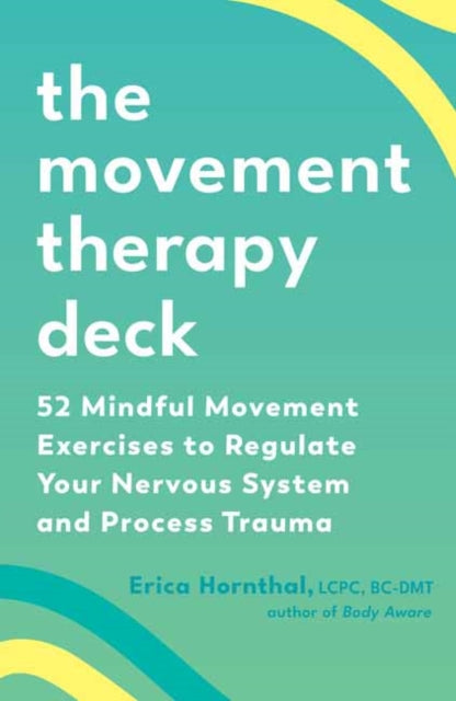 The Movement Therapy Deck