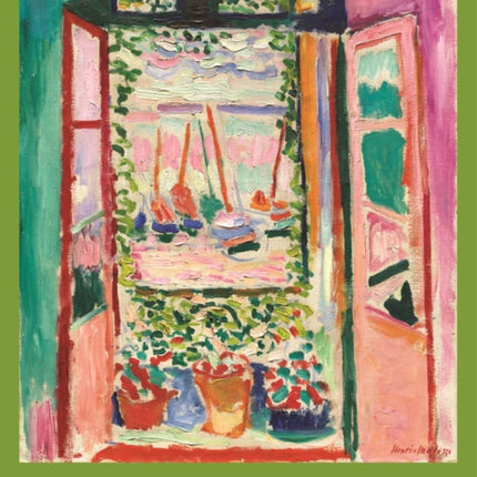Henri Matisse Notecards