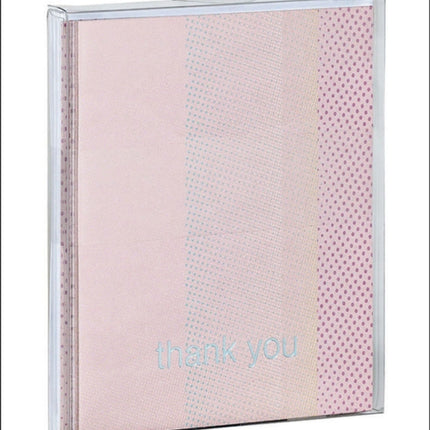 Daydream Thank You Notecard Set