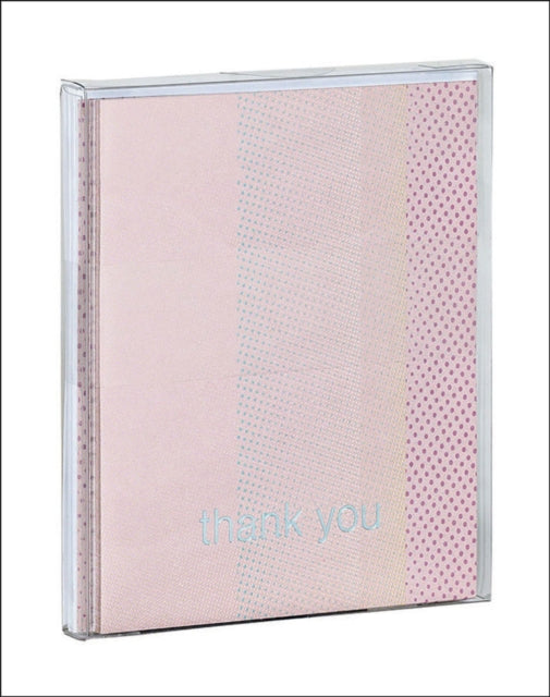 Daydream Thank You Notecard Set