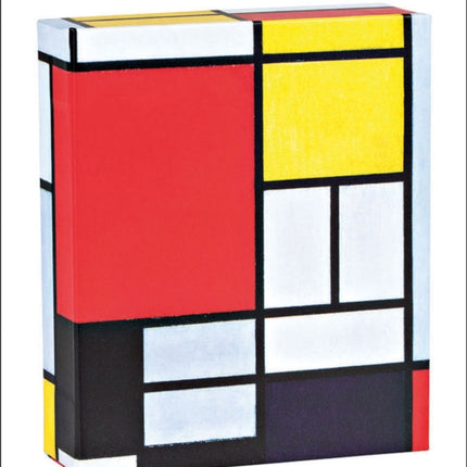 Piet Mondrian QuickNotes