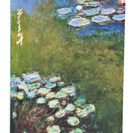 Monet FlipTop Notecards