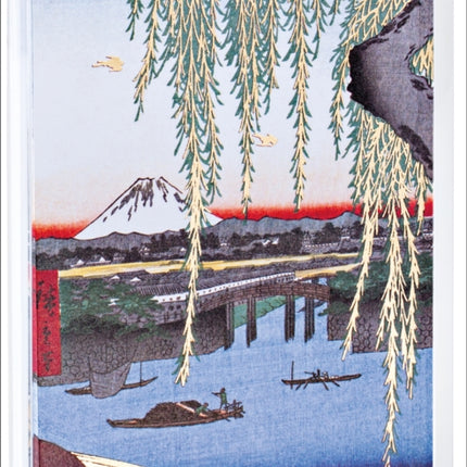 Hiroshige Notecard Set