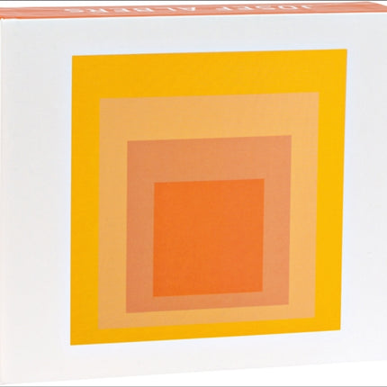 Josef Albers QuickNotes