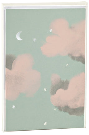 Twilight Big Notecard Set