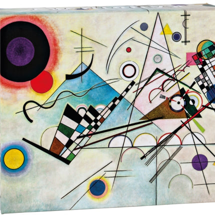 Kandinsky QuickNotes