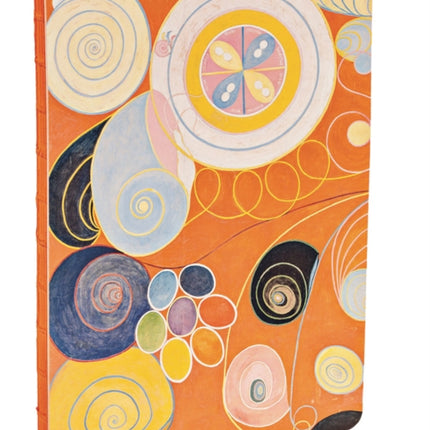 Hilma af Klint A5 Notebook