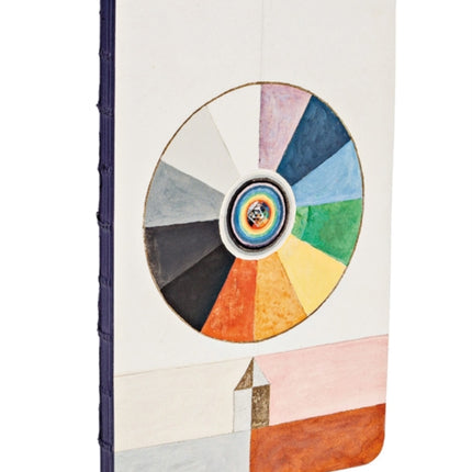 Hilma af Klint Small Bullet Journal