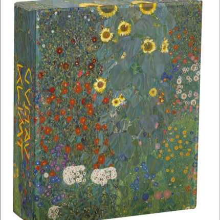 Gustav Klimt Gardens QuickNotes