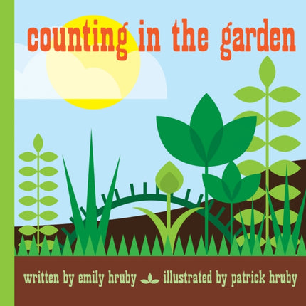 Counting in the Garden