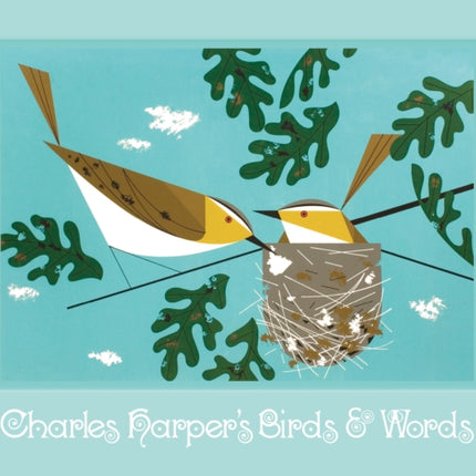 Birds & Words