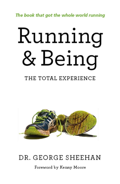 Running & Being: The Total Experience