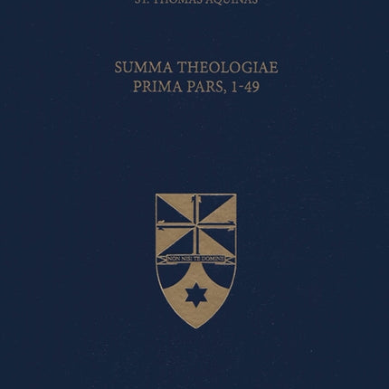 Summa Theologiae Prima Pars 149